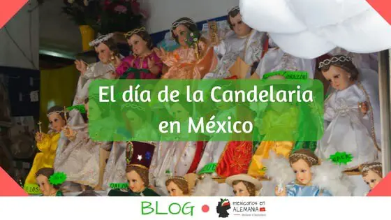 El día de la Candelaria en México