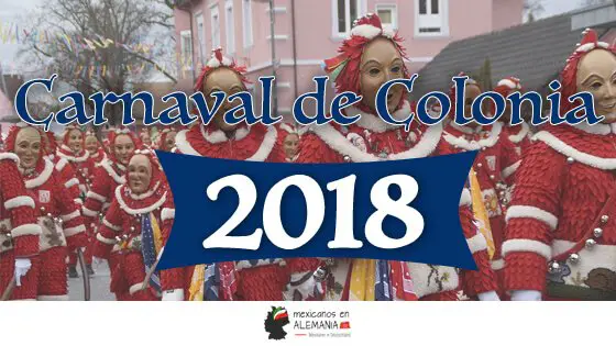 Carnaval de Colonia